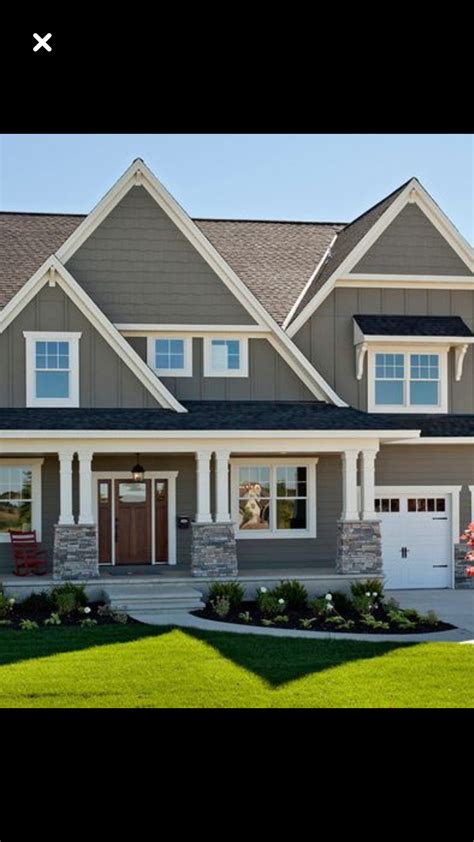 best taupe exterior paint colors.